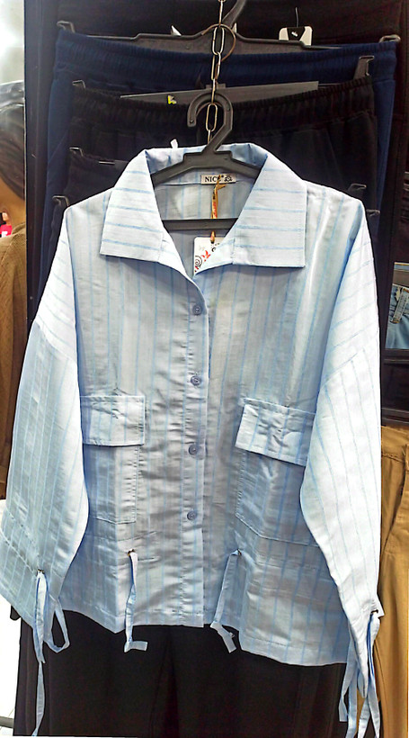 رنگ آبی پاستلی